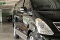 Purple Hyundai Starex 2012 for sale in Quezon City-3