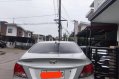 Selling Silver Hyundai Accent 2014 in Quezon City-2