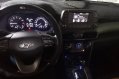 Purple Hyundai KONA 2019 for sale in Automatic-4