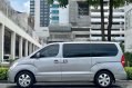 Selling Purple Hyundai Starex 2012 in Makati-4