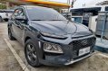 Purple Hyundai KONA 2019 for sale in Automatic-0