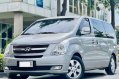 Purple Hyundai Starex 2012 for sale in Makati-2