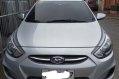 Selling Purple Hyundai Accent 2017 in San Pedro-0