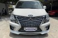 Sell Purple 2018 Hyundai Grand starex in Pasig-0