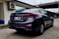 2021 Hyundai Accent  1.4 GL 6AT in Pasay, Metro Manila-2