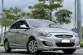 2017 Hyundai Accent 1.6 CRDi AT in Makati, Metro Manila-2