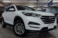 2018 Hyundai Tucson in Quezon City, Metro Manila-4
