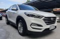 2017 Hyundai Tucson in Las Piñas, Metro Manila-13