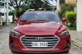 2016 Hyundai Elantra 1.6 GL AT in Caloocan, Metro Manila-0