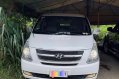 2012 Hyundai Starex  2.5 CRDi GLS 5 AT(Diesel Swivel) in Parañaque, Metro Manila-1