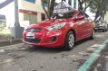 2016 Hyundai Accent  1.4 GL 6MT in Muntinlupa, Metro Manila-3