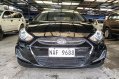 2017 Hyundai Accent  1.4 GL 6AT in Las Piñas, Metro Manila-0