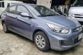 2019 Hyundai Accent 1.6 CRDi MT in Quezon City, Metro Manila-0