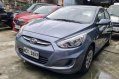 2019 Hyundai Accent 1.6 CRDi MT in Quezon City, Metro Manila-1