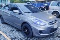 2018 Hyundai Accent 1.4 GL AT (Without airbags) in Mandaluyong, Metro Manila-7