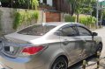 2018 Hyundai Accent 1.4 GL AT (Without airbags) in Mandaluyong, Metro Manila-6
