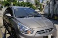 2018 Hyundai Accent 1.4 GL AT (Without airbags) in Mandaluyong, Metro Manila-4