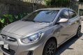 2018 Hyundai Accent 1.4 GL AT (Without airbags) in Mandaluyong, Metro Manila-0