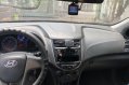2015 Hyundai Accent  1.4 GL 6MT w/o Airbags in Taguig, Metro Manila-1