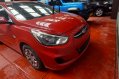 2017 Hyundai Accent  1.6 CRDi GL 6AT (Dsl) in Quezon City, Metro Manila-0