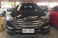 2016 Hyundai Santa Fe in Quezon City, Metro Manila-17