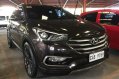 2016 Hyundai Santa Fe in Quezon City, Metro Manila-7