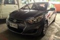 2017 Hyundai Accent in Quezon City, Metro Manila-13