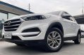 2017 Hyundai Tucson  2.0 CRDi GLS 6AT 2WD (Dsl) in Quezon City, Metro Manila-19