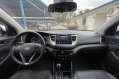 2017 Hyundai Tucson  2.0 CRDi GLS 6AT 2WD (Dsl) in Quezon City, Metro Manila-5