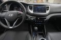 2017 Hyundai Tucson  2.0 CRDi GLS 6AT 2WD (Dsl) in Quezon City, Metro Manila-4