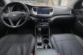 2017 Hyundai Tucson  2.0 CRDi GLS 6AT 2WD (Dsl) in Quezon City, Metro Manila-2