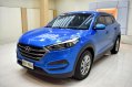 2016 Hyundai Tucson 2.0 CRDi 4x4 AT in Lemery, Batangas-19
