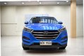 2016 Hyundai Tucson 2.0 CRDi 4x4 AT in Lemery, Batangas-17