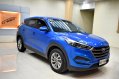 2016 Hyundai Tucson 2.0 CRDi 4x4 AT in Lemery, Batangas-14