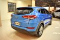 2016 Hyundai Tucson 2.0 CRDi 4x4 AT in Lemery, Batangas-12