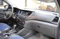 2016 Hyundai Tucson 2.0 CRDi 4x4 AT in Lemery, Batangas-8