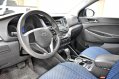 2016 Hyundai Tucson 2.0 CRDi 4x4 AT in Lemery, Batangas-4