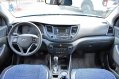 2016 Hyundai Tucson 2.0 CRDi 4x4 AT in Lemery, Batangas-3