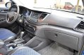 2016 Hyundai Tucson 2.0 CRDi 4x4 AT in Lemery, Batangas-1