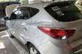 2011 Hyundai Tucson 2.0 CRDi GL 4x2 AT in Parañaque, Metro Manila-7