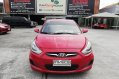 2012 Hyundai Accent in San Fernando, Pampanga-11