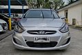 2014 Hyundai Accent  1.6 CRDi GL 6 M/T (Dsl) in Pasay, Metro Manila-6
