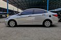 2014 Hyundai Accent  1.6 CRDi GL 6 M/T (Dsl) in Pasay, Metro Manila-5