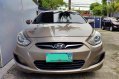 2011 Hyundai Accent  1.4 GL 6AT in Parañaque, Metro Manila-8