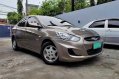 2011 Hyundai Accent  1.4 GL 6AT in Parañaque, Metro Manila-7