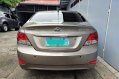 2011 Hyundai Accent  1.4 GL 6AT in Parañaque, Metro Manila-6