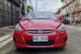 2017 Hyundai Accent 1.6 CRDi AT in Quezon City, Metro Manila-3
