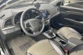 Purple Hyundai Elantra 2018 for sale in Pasig-5