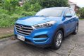 2017 Hyundai Tucson  2.0 CRDi GL 6AT 2WD (Dsl) in Las Piñas, Metro Manila-10