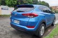 2017 Hyundai Tucson  2.0 CRDi GL 6AT 2WD (Dsl) in Las Piñas, Metro Manila-8